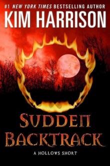      Sudden Backtrack