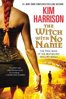      The Witch With No Name