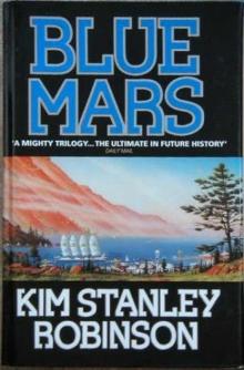      Blue Mars
