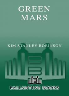      Green Mars