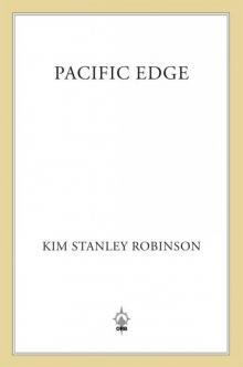      Pacific Edge