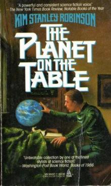      Planet on the Table