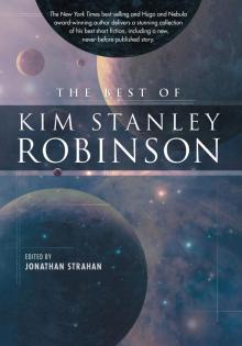      The Best of Kim Stanley Robinson