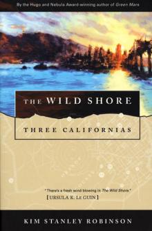      The Wild Shore