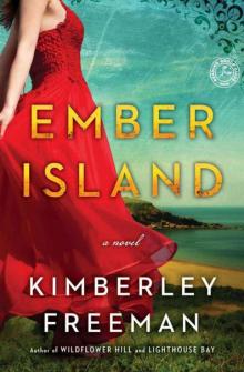      Ember Island