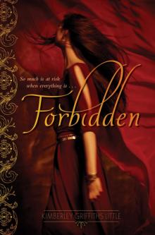      Forbidden