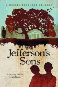      Jefferson's Sons