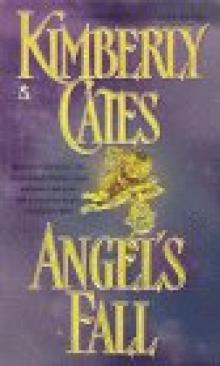      Angel's Fall