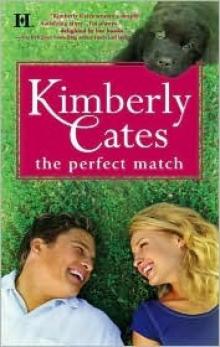      The Perfect Match