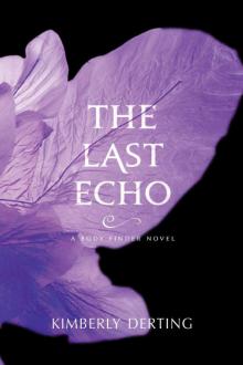      The Last Echo