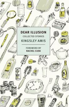      Dear Illusion: Collected Stories