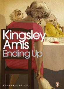      Ending Up