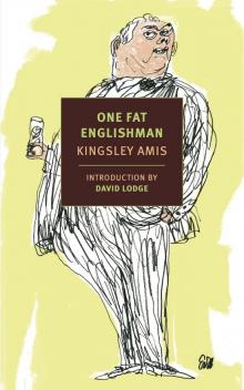      One Fat Englishman