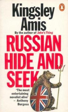     Russian Hide and Seek: A Melodrama
