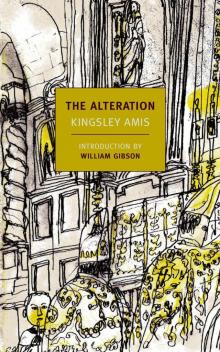      The Alteration