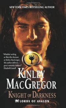      Knight of Darkness
