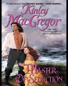      Master of Seduction