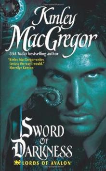      Sword of Darkness