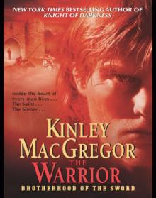      The Warrior