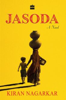      Jasoda