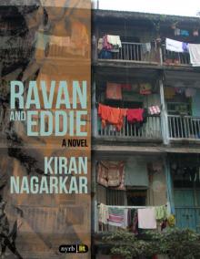      Ravan and Eddie