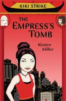      The Empress's Tomb
