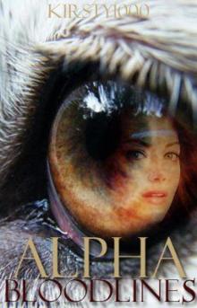Alpha Bloodlines Alpha Bloodlines
