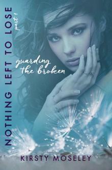 Guarding the Broken Guarding the Broken