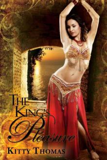      The King's Pleasure