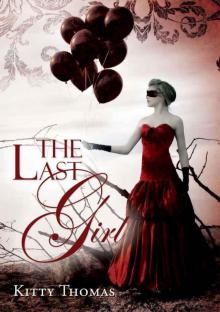      The Last Girl