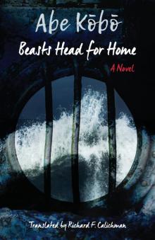      Beasts Head for Home﻿