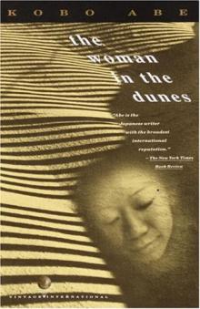      The Woman in the Dunes