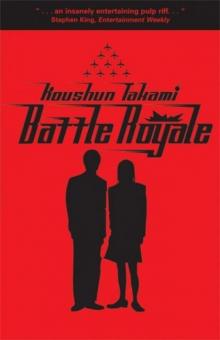      Battle Royale