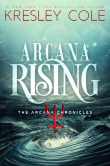      Arcana Rising