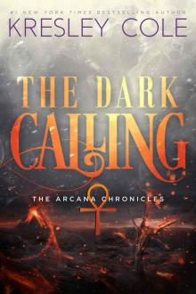      The Dark Calling