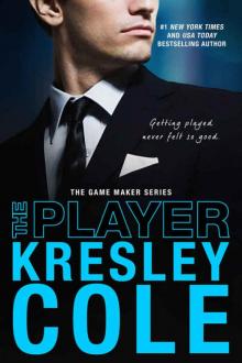      The Player