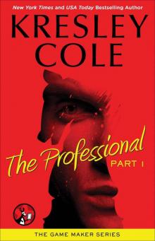      The Professional: Part 1