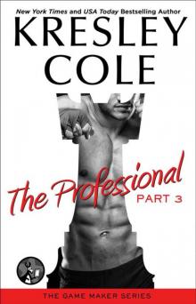      The Professional: Part 3
