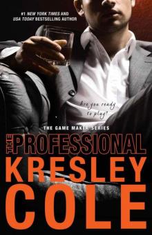      The Professional