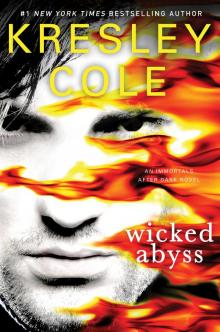      Wicked Abyss
