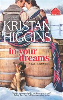      In Your Dreams