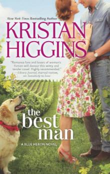     The Best Man