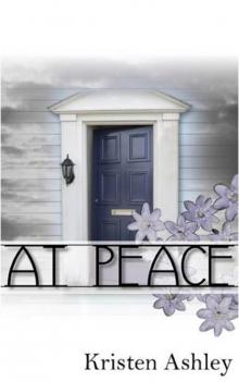      At Peace