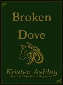      Broken Dove