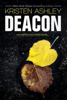      Deacon