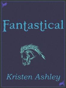      Fantastical