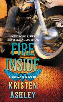      Fire Inside