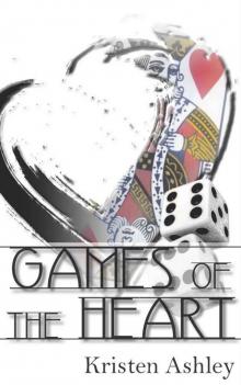     Games of the Heart
