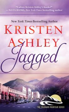     Jagged