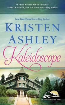     Kaleidoscope